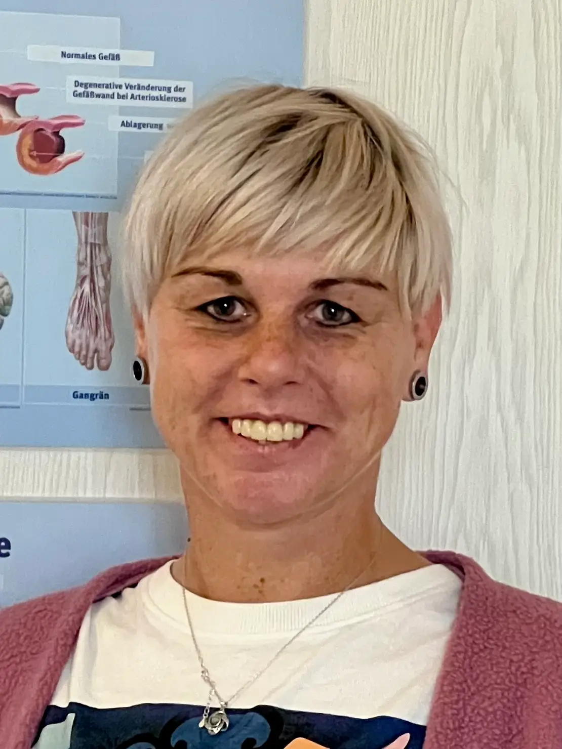 Diabetesberaterin; Diabetes Adipositas Schönebeck